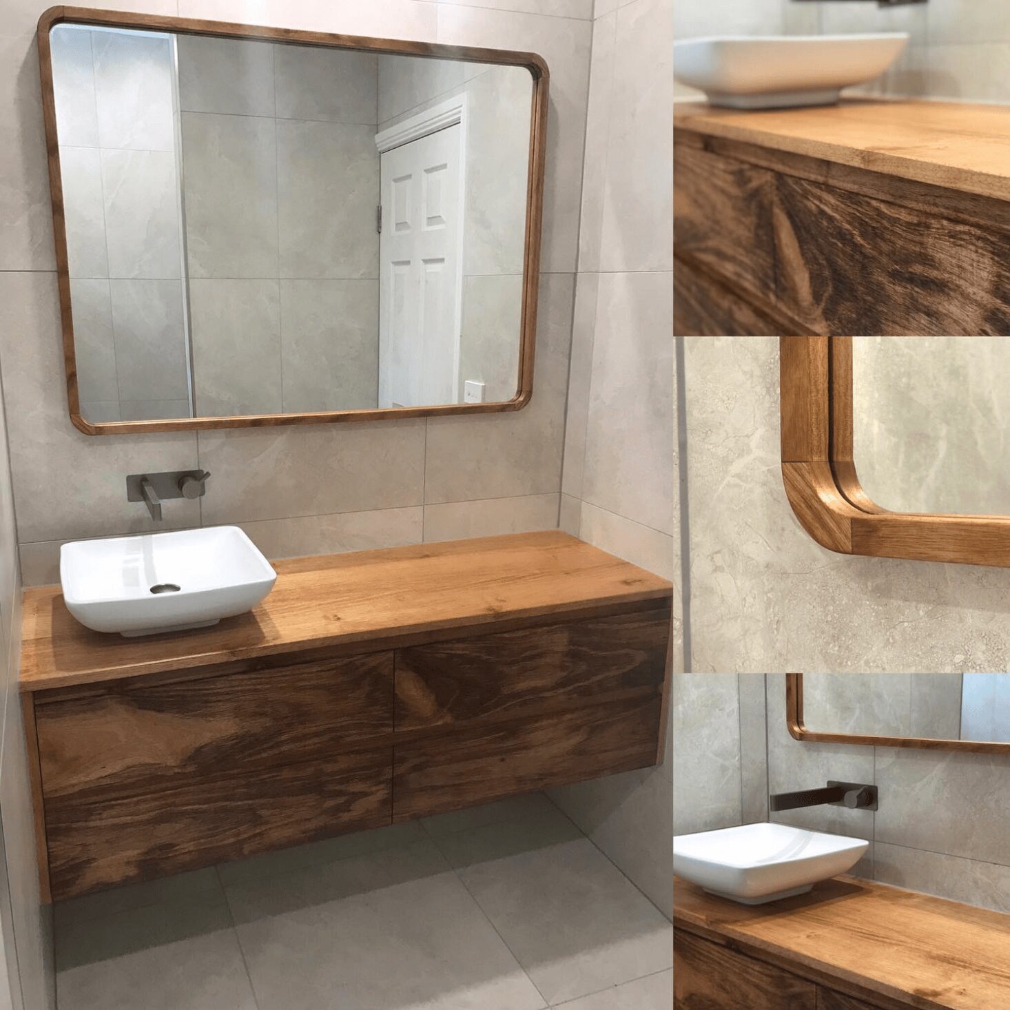 bathroom suite