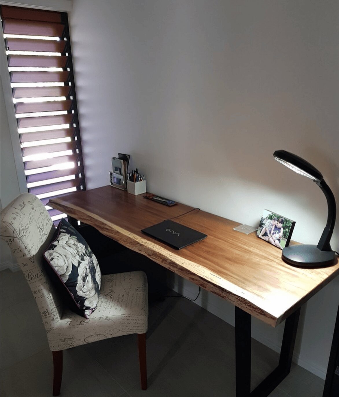 blackwood desk