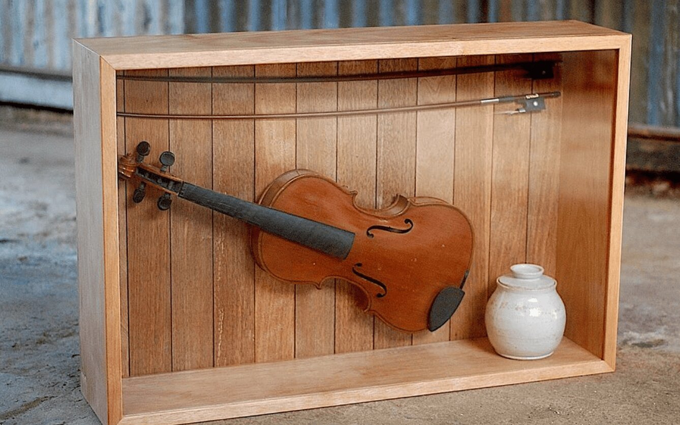 violin case